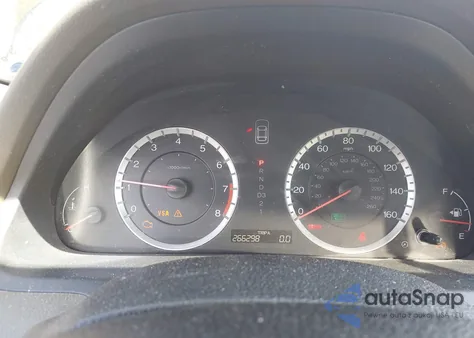 2010 Honda Accord 2.4 Lx-P from USA, damaged, VIN 1HGCP2F42AA065959